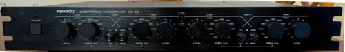 Nikko electronic active - electronic,
