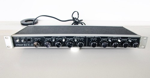 Sound ecu crossover - lt,