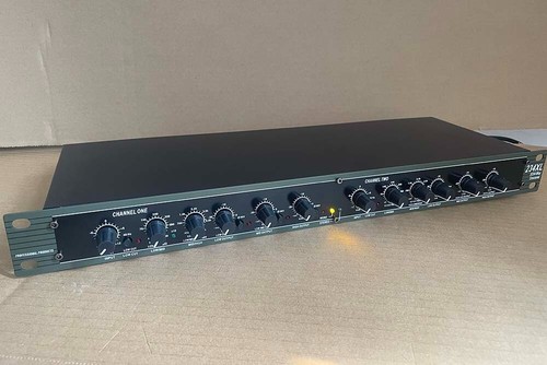 234xl crossover elettronico - 234xl,