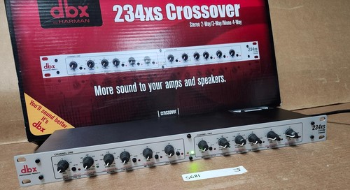 234xs crossover vie - crossover,
