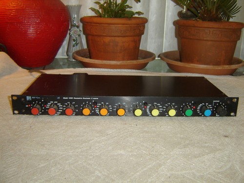 Audioarts 1400 crossover - 1400,,