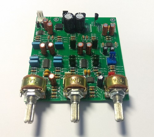 3way stereo ordine stato - 3way,
