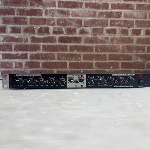 Gemini gli 750 stereo - gemini,