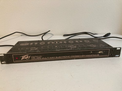 Peavey ecm multi way - multi,