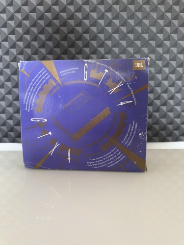 Jbl gtx4 canali - jbl, 4