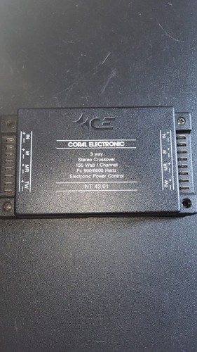 Coral electronic 01 - coral,