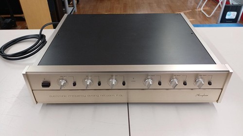 Accuphase 15l amplificatore - f-15l,