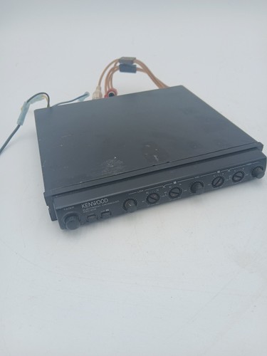 Raro crossover elettronico
