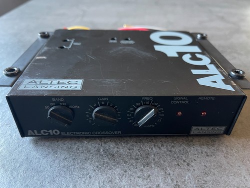 Altec lansing alc10 - altec,