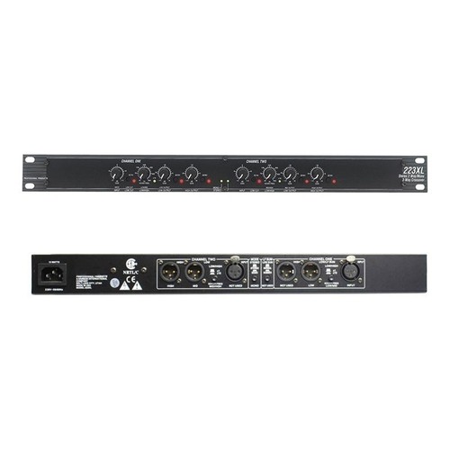 223x divisore frequenza - 223x,