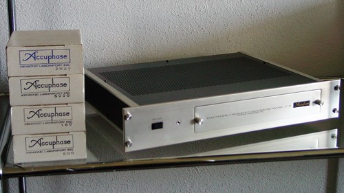 Crossover elettronico