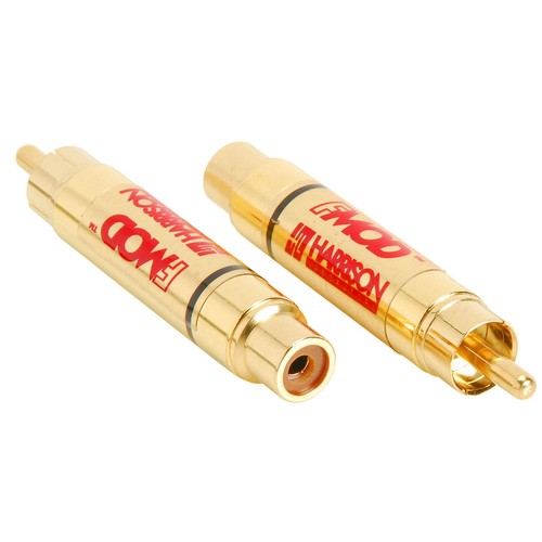 Coppia crossover fmod hz - 20,