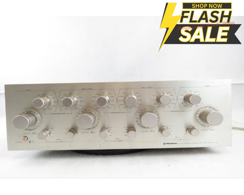 Pioneer d 23 - [c], d-23