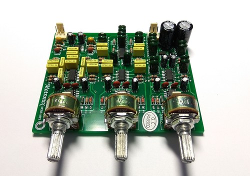 3way 24db sistema - 24db,