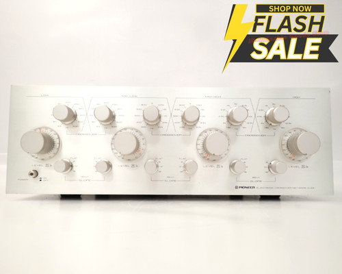 Pioneer d 23 divisore - [c],