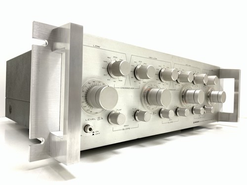 Pioneer professional - 23,