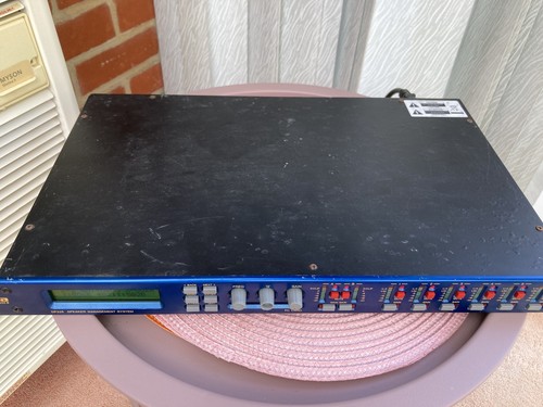 Xta electronics dp226 - xta,