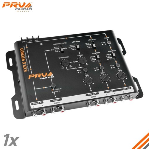 Prv ex3 stereo vie - prv, 3