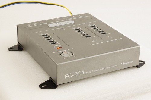 Nakamichi 204 mobile - ec-204,
