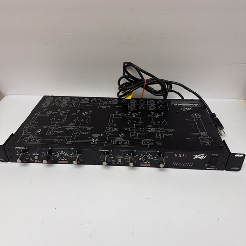 Sistema crossover elettronico