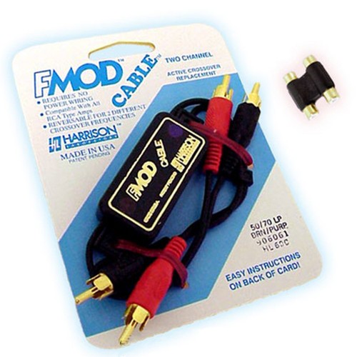 Harrison labs cavo fmod - harrison,