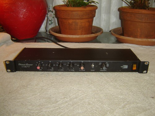 Biamp crossover - biamp,