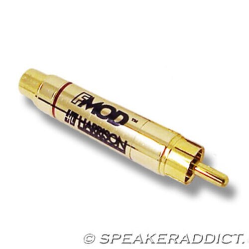 Harrison labs fmod 50hz - labs, lp