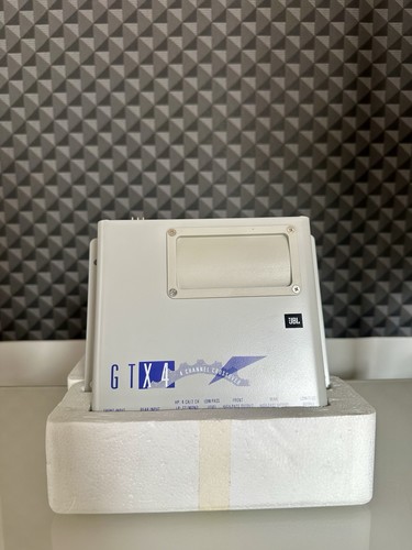Raro jbl gtx4 canali - raro,