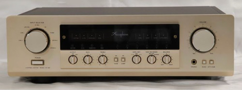 Accuphase 260 amplificatore - accuphase,